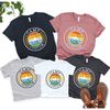 Custom Camp Shirt, Camp Gifts, Custom T-shirt, Custom Shirt, Custom Camp Shirt, Camp Crew Shirt, Camp Custom Shirt, Camping Family Shirt - 1.jpg