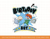 Rugrats Birthday Chuckie Tommy Birthday Boy Pillow Fight png, sublimate, digital print.jpg