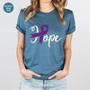 Lupus Shirt, Lupus Warrior Tees, Lupus Awareness Month Shirt, Lupus Gifts, In May We Wear Purple Shirt, Lupus Survivor T-Shirt - 3.jpg