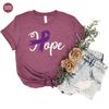 Lupus Shirt, Lupus Warrior Tees, Lupus Awareness Month Shirt, Lupus Gifts, In May We Wear Purple Shirt, Lupus Survivor T-Shirt - 4.jpg