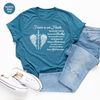 Memorial Shirts, Bereavement T-Shirt, Christian Memorial Outfit, Rest In Peace Graphic Tees, Religious Outfit, Faith Shirt, Gift for Mom - 9.jpg