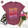 Mom Life Shirt, Mother's Day Gift, Mom T-shirt, mommy shirt, New Mom Shirt, Fur Mama Shirt, Girl Mama Shirt, Cute Mama Shirt, mama gift - 6.jpg