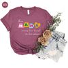 Mom T-Shirt, Mama Crewneck Sweatshirt, Mother's Day Gift, Mom Clothing, Mother Outfit, Gift for Mom, Gift for Her, Shirts for Women - 1.jpg
