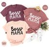 Mothers Day Shirt, Mothers Day Gift, Mom T-Shirt, Funny Gifts for Mom, Mama T Shirt, Mother Gift, Cute Mommy Outfit, Mother Vneck T Shirt - 1.jpg