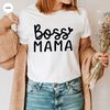 Mothers Day Shirt, Mothers Day Gift, Mom T-Shirt, Funny Gifts for Mom, Mama T Shirt, Mother Gift, Cute Mommy Outfit, Mother Vneck T Shirt - 4.jpg