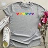 Pride Shirt, Gay Shirt, Trans Shirt, Lesbian Shirt, Gay Pride Shirt, LGBTQ Shirt, Pride Month Shirt, LGBT Shirt, LGBT Heart Shirt - 4.jpg