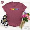 Pride Shirt, Gay Shirt, Trans Shirt, Lesbian Shirt, Gay Pride Shirt, LGBTQ Shirt, Pride Month Shirt, LGBT Shirt, LGBT Heart Shirt - 5.jpg