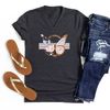Retro Shirt, Vintage T Shirt, Motivational T-Shirt, Positive Shirt, Butterfly Shirt, Floral Shirt, Inspirational Shirt, Set Yourself Free - 3.jpg