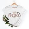 Bride Shirt, Bride to Be, Engagement Shirt, Honeymoon Shirt, Bridal Gift, Wedding Tee, Bridal Shower Gift, Bride Tshirt, Future Mrs - 1.jpg
