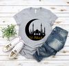 EID Mubarak tee, Muslim Shirt, Ramadan Gift, Ramadan Mubarak T-Shirt, Islamic Shirts, Muslim Kids Shirt, Ramadan Kareem T Shirt - 2.jpg