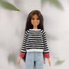 Barbie striped sweater.jpg