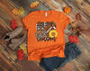 Tis The Season Shirt, Fall Pumpkin Shirt, Football Shirts for Women, Cute Pumpkin Shirt, Women Fall Tees, Fall Season Shirts, Autumn Shirt - 2.jpg