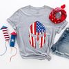 4th Of July Shirt, Fourth of July Shirts, Patriotic Shirt, America Shirt, Memorial Day Shirt, America Freedom Shirt, Independence Day Shirt - 2.jpg