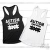 Autism Awareness Shirt, Autism Aware Shirt, Autism TShirt, Autism Mom T Shirt, Autism Month Shirt, Autism Puzzle Piece, Autism Teacher Tee - 6.jpg