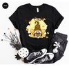 Be Kind Shirt, Inspirational Graphic Tee, Motivational Shirt, Mental Health TShirt, Positive Shirt, Cute Gnome Shirt for Women, Gift for Her - 6.jpg