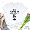 Christian Shirt, Faith Shirt, Blessed Shirt, Religious Shirt, Mama Shirt, Wife Shirt, Religious Gifts, Religion Shirt, Jesus Cross Shirt - 4.jpg
