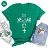 Christian Shirt, Faith Shirt, Blessed Shirt, Religious Shirt, Mama Shirt, Wife Shirt, Religious Gifts, Religion Shirt, Jesus Cross Shirt - 7.jpg