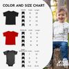Custom Shirts, Personalized Gifts, Floral Gifts for Her, Graphic Tees, Cute Shirts for Women, Kids Shirts, Toddler Girl TShirts, Vneck Shirt - 9.jpg