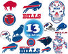 Buffalo Bills svg png
