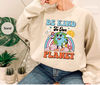 Earth Day Shirts, Planet T-Shirt, Graphic Tees for Women, Be Kind To Our Planet T-Shirt, Environmental Gifts, Climate Change Sweatshirt - 7.jpg