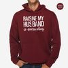 Funny Wife Crewneck Sweatshirt, Valentines Day Wife Long Sleeve Shirts, Wife Gift, Sarcastic Hoodies and Sweaters, Funny Gifts for Wife - 4.jpg