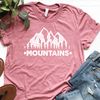 Hiking Shirt, Camping Shirt, Adventure Shirt, Mountain Shirt, Travel Shirt, Campers Shirt, Outdoor Shirt - 3.jpg