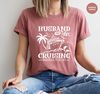 Matching Cruise Shirt, Cruise Vacation TShirt, Travel Graphic Tees, Family Cruise Clothing, Cool Trip Outfit, Wife Gifts, Gift from Husband - 6.jpg