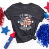 Republician Shirt, Patriotic Shirt, Funny Political Shirt, Politic Saying T-shirt, USA Shirt, President Shirt, Election Supportive Shirts - 2.jpg
