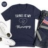 Travel Shirt, Traveler Gift, Funny Travel Shirt, Travel Buddies Shirt, Vacation T Shirt, Gift For Pilot - 5.jpg