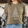 Christmas Trees Shirt, Christmas Shirts for Women, Christmas Tee, Christmas TShirt, Shirts For Christmas,Cute Christmas t-shirt,Holiday Tee - 8.jpg
