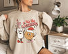 Tis the season Christmas sweatshirt, Cute chritmas sweatshirt, Christmas sweatshirt, Retro Christmas sweatshirt, Women top - 1.jpg