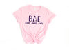 BAE Best Aunt Ever Shirt, Aunt Shirt, New Aunt, Christmas Gift for Aunt, Auntie, Aunt To Be Shirt, Favorite Aunt, Like a Mom Only Cooler - 2.jpg