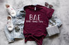 BAE Best Aunt Ever Shirt, Aunt Shirt, New Aunt, Christmas Gift for Aunt, Auntie, Aunt To Be Shirt, Favorite Aunt, Like a Mom Only Cooler - 3.jpg