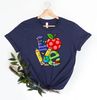 Inspirational Teacher Shirts, Teach Love Inspire Shirt, Back To School Shirt, First Grade Teacher Shirts, Teacher Appreciation Shirt - 4.jpg