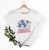 Made In America Shirt,4th of July Shirt,Patriotic Shirts,Independence Day Tee,USA Shirt,4th of July Matching Shirt,4th of July Family Shirt - 3.jpg