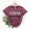 Mama Chasing Shirt,Easter Gift For Mom,Easter Womens Sweathirt,Mama Bunny T-Shirt,Easter Mom Shirt,Mama Bunny Easter Sweatshirt - 2.jpg
