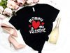 Mommy Is My Valentine,Boys Valentine Shirt,Boys Valentine Tshirt,Valentines Day Shirt,Valentines Day Tshirt,Mamas Boy Shirt,Valentines Gift - 3.jpg