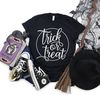 Trick or Treat Halloween Shirts, Funny Halloween Shirts, Witch Shirt, Hocus Pocus Shirt, Trick or Treat Shirt,Halloween  Shirt,Toddler - 3.jpg