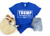 Trump Keep America Great Shirt, Republican T Shirt, Voting Shirt, MAGA Ladies Shirt, MAGA 2024, Trump Election Tee, MAGA Men's Shirts - 3.jpg