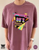 Take Me Back To The 90s Shirt, Retro Old Funny Day Shirts, Missing Old Happy Days,1990 Retro, Old But Gold Days, Oversized Vintage - 7.jpg