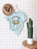 Desert T Shirt, Desert Dreamer, Cactus Shirt, Plant Shirt, Graphic Tee, Cute TShirt, Gift For Her, Tumblr Fashion, Casual Fashion - 2.jpg