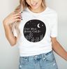 Stay Wild Moon Child Shirt, Moon Shirt, Moon Bohemian Shirt, Gift For Moon Lover, Sun And Moon Shirt, Moon T-shirt, Women Shirt, Moon Gift - 4.jpg