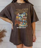 Retro Pirated of the Caribbean shirt, Mickey and Friends Caribbean Shirt, Disneyland trip Shirt, WDW 2023 Shirt - 1.jpg