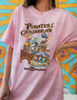 Retro Pirated of the Caribbean shirt, Mickey and Friends Caribbean Shirt, Disneyland trip Shirt, WDW 2023 Shirt - 3.jpg
