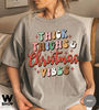 Comfort Colors Thick Things Christmas Vibes, Christmas t-shirt, cute chritmas tee, holiday apparel, christmas vibes, retro tee - 5.jpg