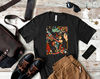 Krampus  Classic T-Shirt 184_Shirt_Black.jpg