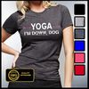 Yoga I'm Down Dog Shirt - 1.jpg