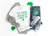 The Paddy Don't Start Shirt,Funny St Patrick's Day Shirt,Shamrock Tee,Patrick's Day Gift,Patrick's Day Family Matching Shirt,Drinking Shirt - 1.jpg