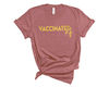 Vaccinated AF Shirt,Vaccine Shirt,Vaccinated Shirt,Proud Member Of The Vaccinated Club Shirt,Quarantine Shirt,Quarantined Shirt, - 1.jpg