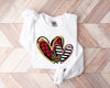 Valentine's Day Heart Sweatshirt,Leopard Love Heart Shirt,Valentines Day Shirts For Woman,Valentines Day Gift,Happy Valentine's Day Shirt - 3.jpg
